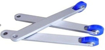 Disposable Pollution Free Manual Sticky Clean Rollers