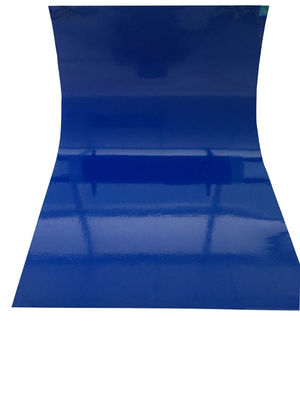 PE Cleanroom Tacky Mats