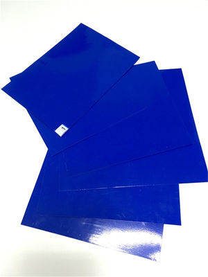 PE Cleanroom Tacky Mats