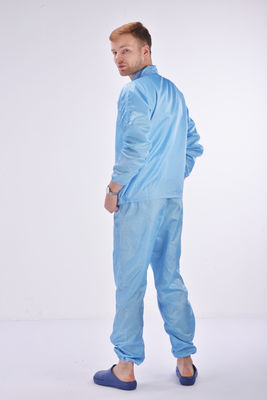 Pharmaceutical Class 100 ESD Launderable Cleanroom Apparel