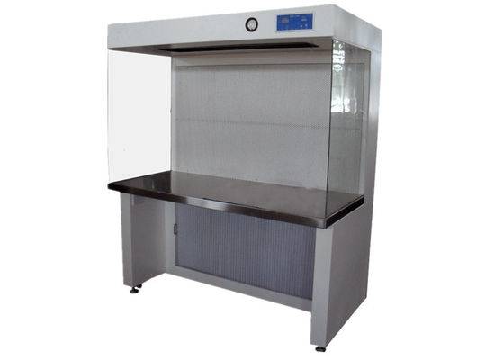 Medical Class 100 Laminar Airflow Workbench For Hospital