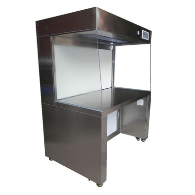 Medical Class 100 Laminar Airflow Workbench For Hospital