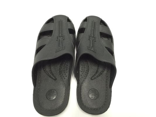 Waschbare Sicherheits-Klasse 100 Cleanroom-Schuhe SPU Esd